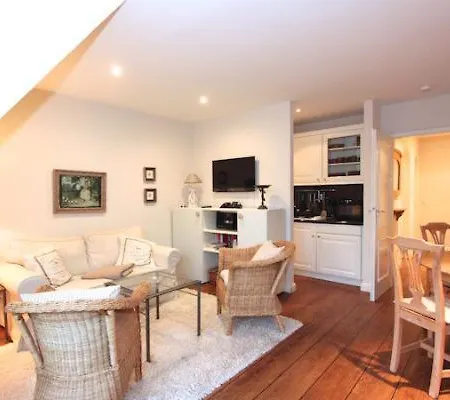 Appartement Ordinger Wald Sankt Peter-Ording