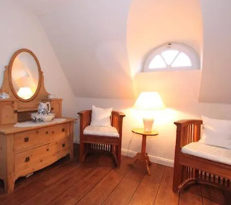 Appartement Ordinger Wald *
