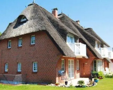 Apartamento Appartement Ordinger Wald