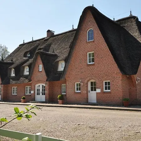Appartement Ordinger Wald *