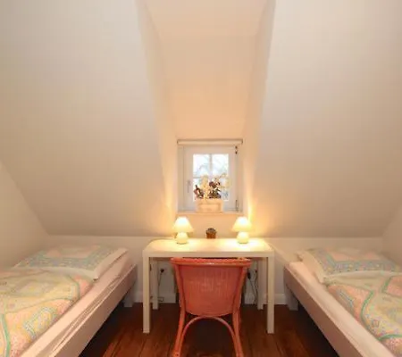 Appartement Ordinger Wald *