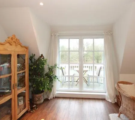 Appartement Ordinger Wald Apartamento *