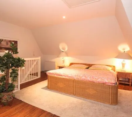 Appartement Ordinger Wald * Sankt Peter-Ording