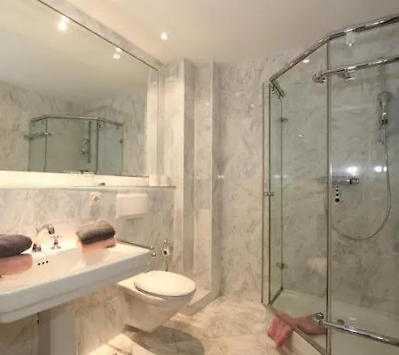 Appartement Ordinger Wald Apartamento
