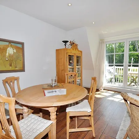 Appartement Ordinger Wald