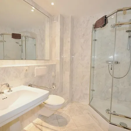 Apartamento Appartement Ordinger Wald