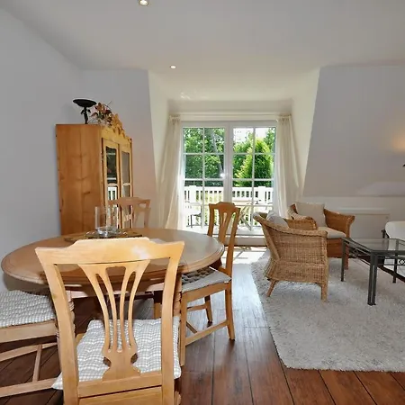 Appartement Ordinger Wald Apartamento