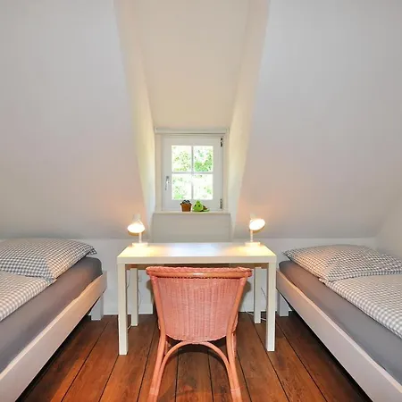 Appartement Ordinger Wald Apartamento *