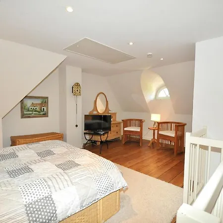 Appartement Ordinger Wald * Sankt Peter-Ording