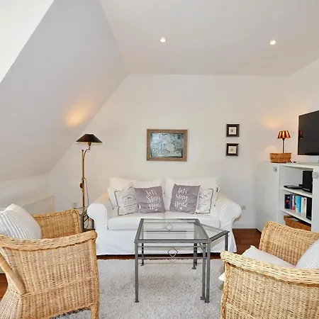 Appartement Ordinger Wald Apartamento