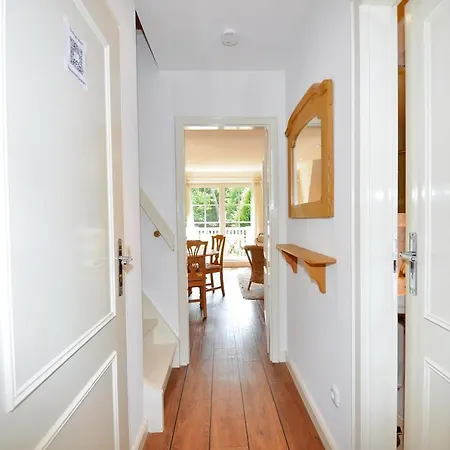 Appartement Ordinger Wald Apartamento *
