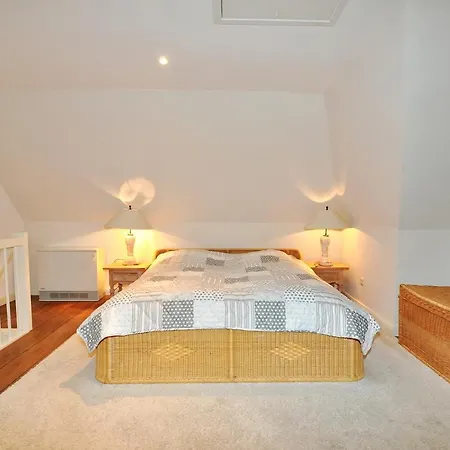 Appartement Ordinger Wald * Sankt Peter-Ording